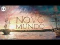 Novo Mundo: confira a abertura da novela