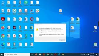 Mark the attendance in Amazon| How to login and logout