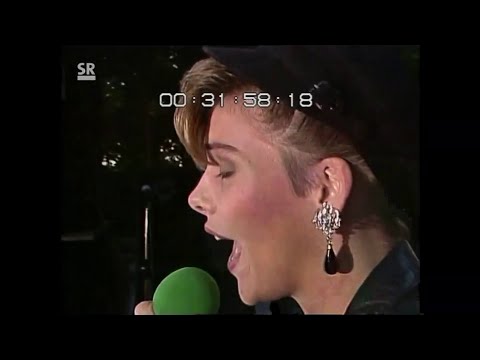 C C Catch Are You Man Enough Halberg Open Air 1987 Remastered 1080P60Fps