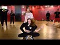 Kaycee Rice &amp; Amari Smith | Nicki Minaj - Megatron - Choreography by Tricia Miranda