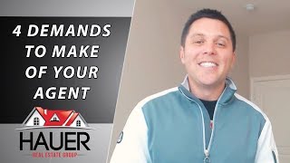 Pierce County Real Estate: You Can Always Expect These 4 Things From the Right Agent