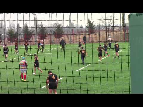 დევები - ჭიათურა / ამხანაგური  #3