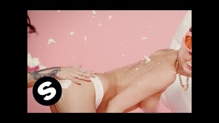 Tujamo \& Danny Avila - Cream (Official Music Video)