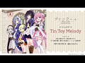 Tin Toy Melody