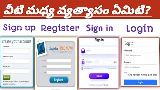 Sign in or Register