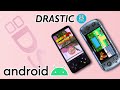 Como jogar Nintendo DS no Android Guia completo DraStic