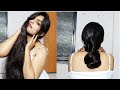 Sensual Hairplay By Longhair Rapunzel #brushing #combing / To buy full video Wtsap +91 9154004797