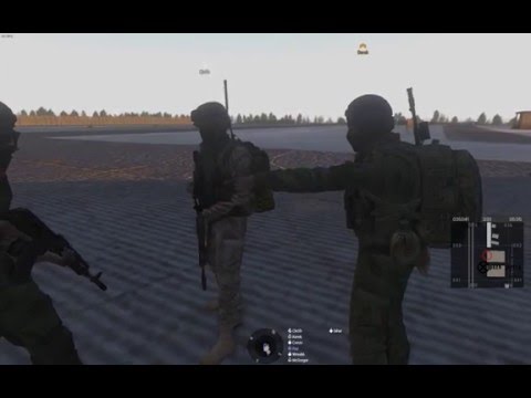 Videó: Az Orosz TV-állomás Tévesen Továbbítja Az ARMA 3 Felvételeit A Szíriai Háborúról Szóló Jelentés Során