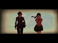 a support story [ kizumono AMV experimento ]