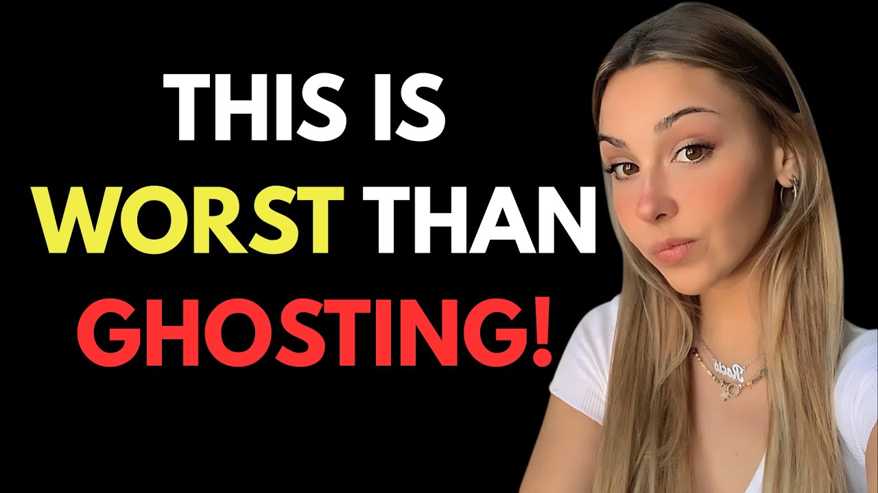 BANKSYING -EXPLAINED!: A Dating Trend Women Use That Is Worse Than Ghosting | Female Psychology