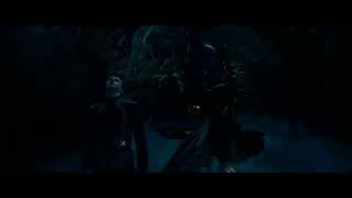 My Thoughts while watching will Robinson “die” in lost in space￼