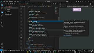 Famous 🎥 Stylish Buttons with Eye-Catching Hover Effects | HTML & CSS Tutorial Wealth