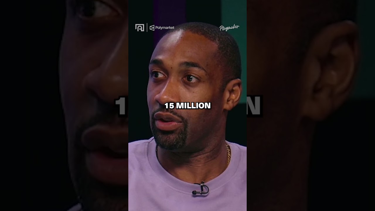 THE WORST WAY TO LOSE A NBA CONTRACT