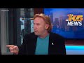 Danny Bonaduce remembers David Cassidy