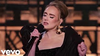 Adele - Make You Feel My Love (One Night Only) Resimi