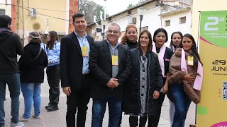 Comenzó En La Unne El Segundo Congreso De Educación Y Tecnologías Del Mercosur