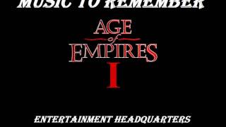 Age of Empires 1 - Music Track 08