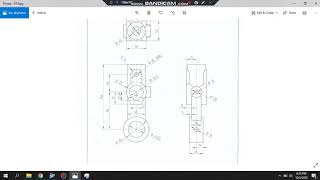 Siemens NX 8 Training Tutorial (5) part 1