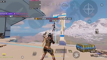 TRY to BECOME BETTER in SHOTGUN ( HS0405 ) | SOLO vs SQUAD 28 KILLS | COD MOBILE #codm #codmobile