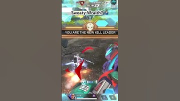 She really tried. 🤷🏻‍♂️ #apexlegends #apex #apexclips #apexlegend #apexlegendsclips #1v1