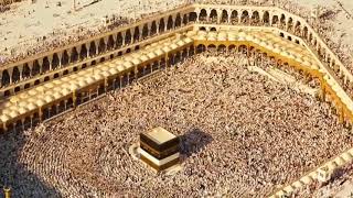 Amazing azan