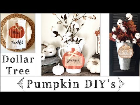 Dollar Tree Diy's