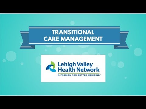 Video: Transitional Care Model yog dab tsi?