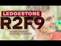 2020 LEDGESTONE | R2F9 | K. Jones, Conrad, Ulibarri, Barsby | Jomez Disc Golf