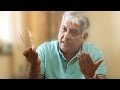Things Indian Dads Say
