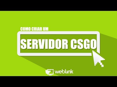 Instalando um servidor Linux dedicado de CS:GO - Coffops