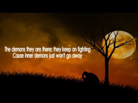 Inner Demon - Julia Brennan (Lyrics)