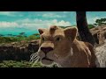 The Wild 2006 Samson Backstory Scene HD 