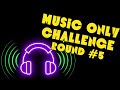 Guess the hit  round 5 no lyrics just beats   ultimate music quiz