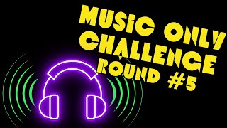 Guess the Hit  Round #5 No Lyrics, Just Beats  | Ultimate Music Quiz