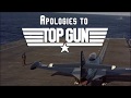 TopGun Retro / Bridges at Toko Ri