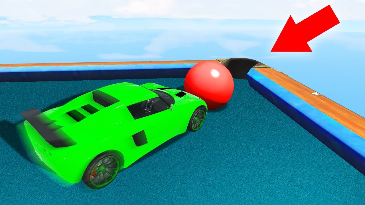 SOLVE THE POOL BALL PUZZLE MINIGAME! (GTA 5 Funny Moments)