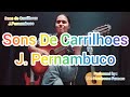Sons De Carrilhoes-J. Pernambuco #sonsdecarrilhoes #joaopernambuco