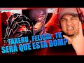 BIGZADA REAGE TAKERU - Femto [Griffith] | React