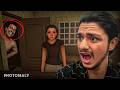 I WAS NOT ALONE… This Horror Game Broke Me 😨