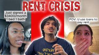 INSANE Rent Prices in 2026