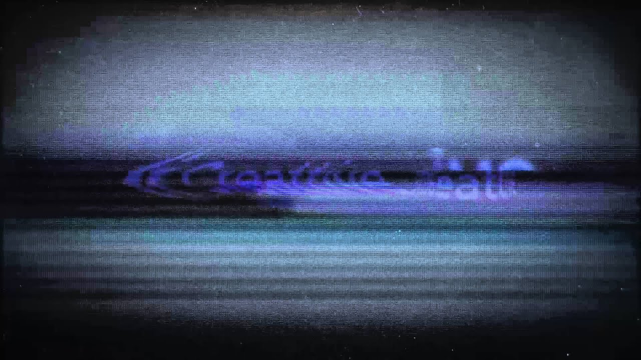 heavy glitch distortion logo videohive templates after effects