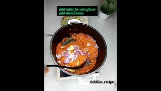 #jollofrice #howtocookjollof How to cook delicious jollof rice: best way to make jollof rice