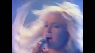 Doro - Hard Times  (HQ) (Melodic Metal) -1989