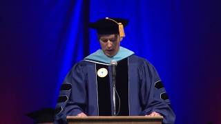 2018 Commencement