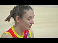 ARGENTINA vs. SPAIN | WOMEN'S REPECHAGE IWBF 2026