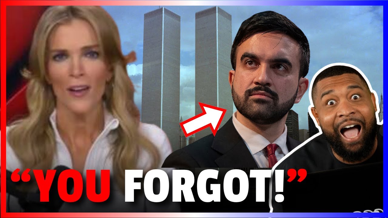 Megyn Kelly UNLOADS on Mamdani and NYC Voters!