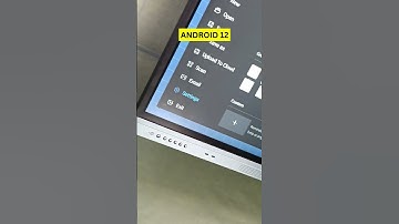 Teachers के लिए बोहोत Useful , EKIN  Digital Board | Android 12 |#ekin