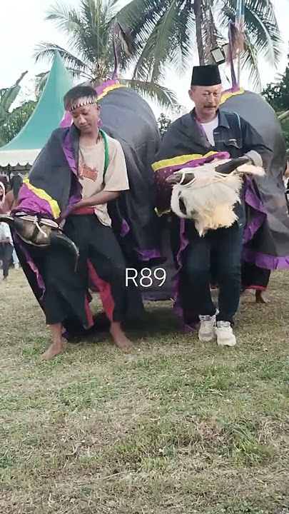 Santri Mberot Dj Bantengan Dum De Dum | Maheso putro dewolo