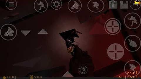 Half Life Crack Life Gameplay Android