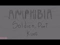 Amphibia - Soldier, poet, king (wip)